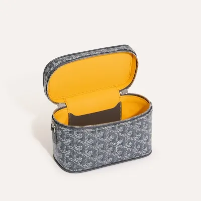 VANITY SOUPLE MUSE MINI 그레이