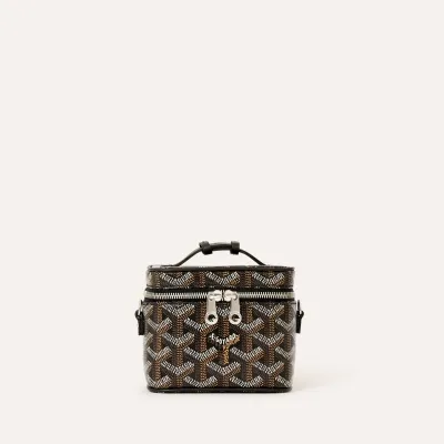 VANITY SOUPLE MUSE NANO Black