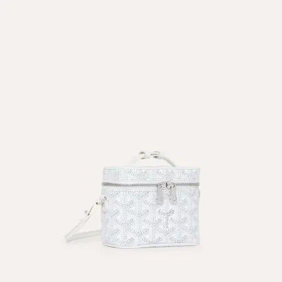 VANITY SOUPLE MUSE NANO White