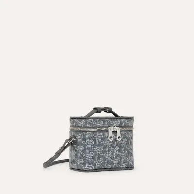 VANITY SOUPLE MUSE NANO Grey