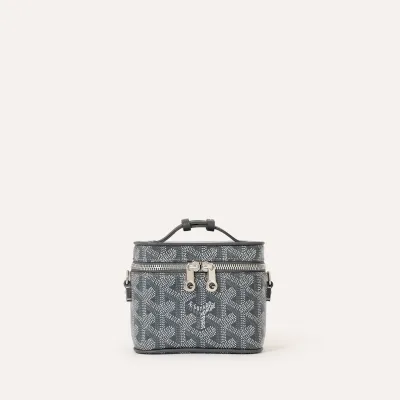 VANITY SOUPLE MUSE NANO Grey