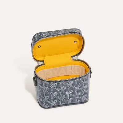 VANITY SOUPLE MUSE NANO Grey