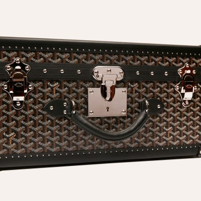 VALISE PALACE 55 Black