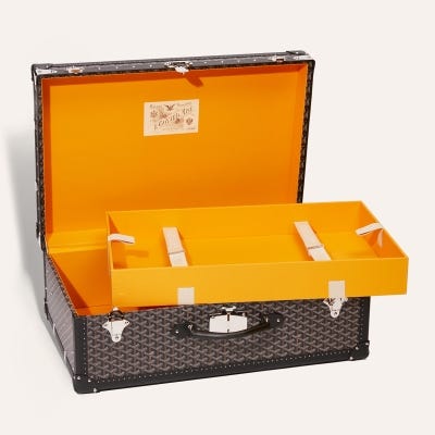 VALISE PALACE 70 블랙