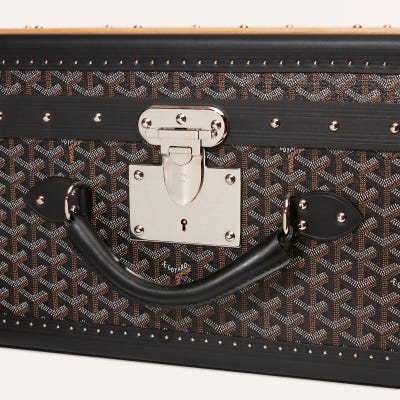 VALISE PALACE 70 블랙
