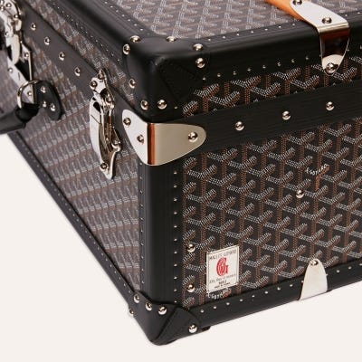 VALISE PALACE 70 블랙