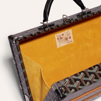 SAC MALLE PALACE MM Black