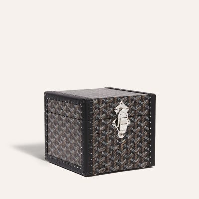 COFFRET PARIS Noir