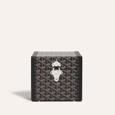 COFFRET PARIS Noir