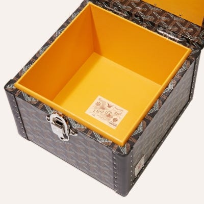 COFFRET PARIS Noir