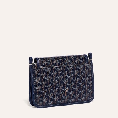 PORTEFEUILLE POCHETTE PLUMET 네이비