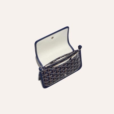 PORTEFEUILLE POCHETTE PLUMET 네이비