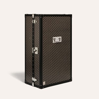MALLE PULLMAN Black