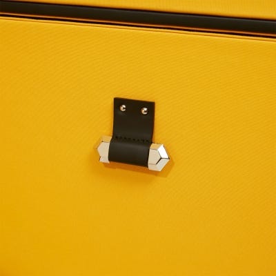 MALLE PULLMAN Black