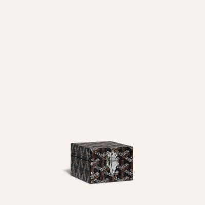 MALLE REGENCE Noir