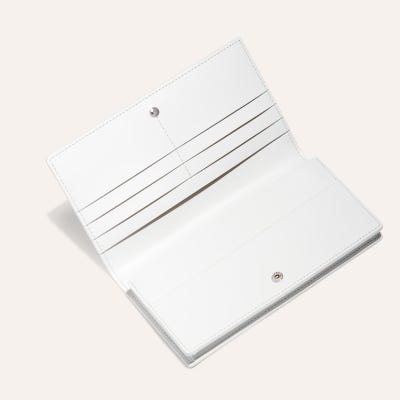 PORTEFEUILLE RICHELIEU 화이트