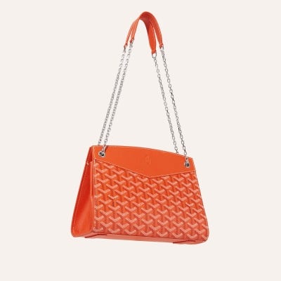 SAC ROUETTE STRUCTURE PM 오렌지