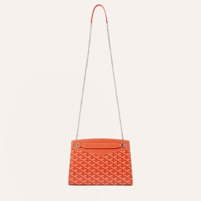 SAC ROUETTE STRUCTURE PM 오렌지