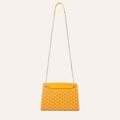 SAC ROUETTE STRUCTURE PM 옐로우