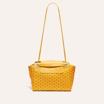 SAC ROUETTE Yellow