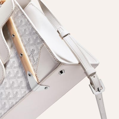 SAC SAIGON PM 2 White