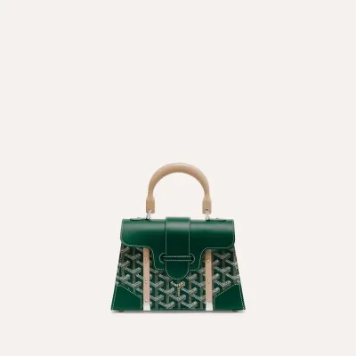 SAIGON STRUCTURE MINI 2 Green