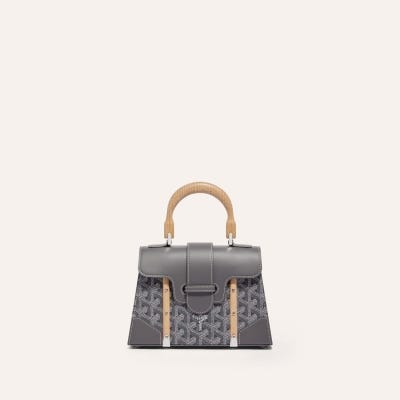 SAIGON STRUCTURE MINI 2 Grey