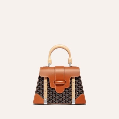 SAC SAIGON PM 2 ブラック＆ナチュラル