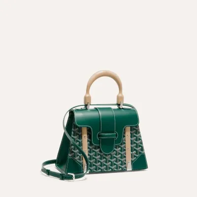 SAC SAIGON PM 2 Green