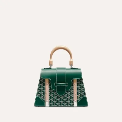 SAC SAIGON PM 2 Green
