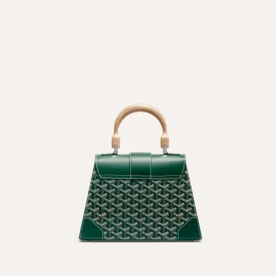 SAC SAIGON PM 2 Green