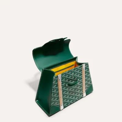SAC SAIGON PM 2 Green