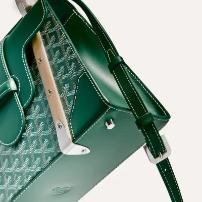 SAC SAIGON PM 2 Green