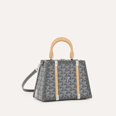SAC MALLE SAIGON MINI 3 Grey