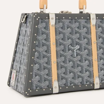 SAC MALLE SAIGON MINI 3 Grey