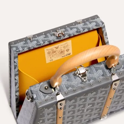 SAC MALLE SAIGON MINI 3 Grey