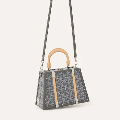 SAC MALLE SAIGON MINI 3 Grey