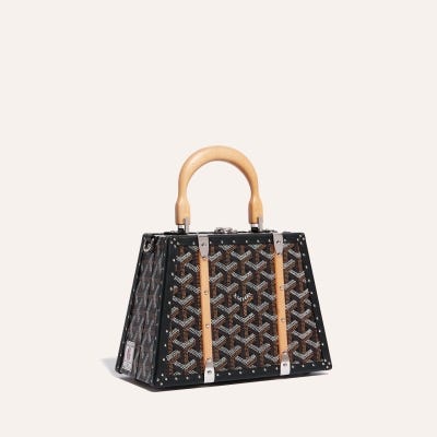 SAC MALLE SAIGON MINI ブラック