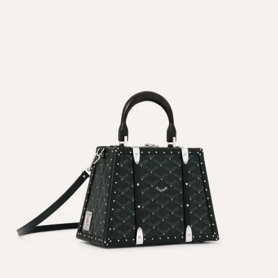 SAC MALLE SAIGON MINI CAPITONNAGE Capitonnage
