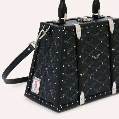 SAC MALLE SAIGON MINI CAPITONNAGE Capitonnage