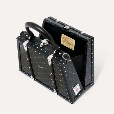 SAC MALLE SAIGON MINI CAPITONNAGE Capitonnage