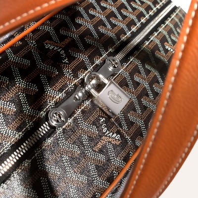 PORTE HABITS SAVILE ROW 2 ブラック＆ナチュラル
