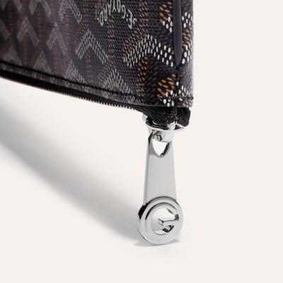 POCHETTE SENAT GM Black