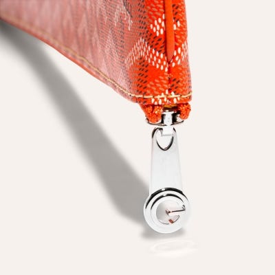 POCHETTE SENAT GM Orange
