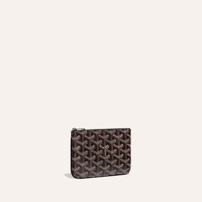 POCHETTE SENAT MINI 블랙