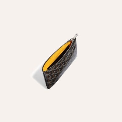 POCHETTE SENAT MINI 블랙