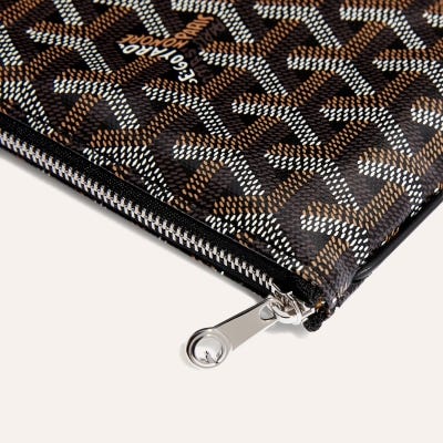 POCHETTE SENAT MINI 블랙