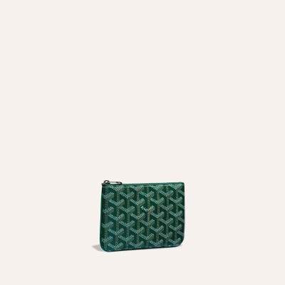 POCHETTE SENAT MINI Green