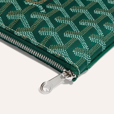 POCHETTE SENAT MINI Green