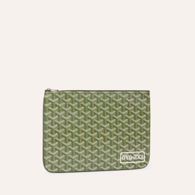 SENAT MM GYD233 2025 Khaki